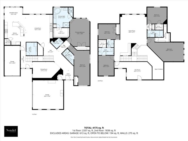 8111 Placid Point Court, Humble, TX 77396