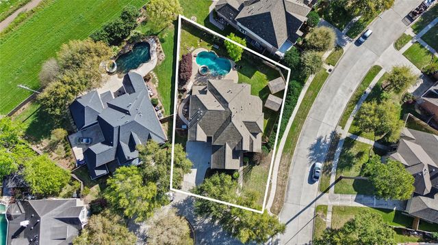 8111 Placid Point Court, Humble, TX 77396