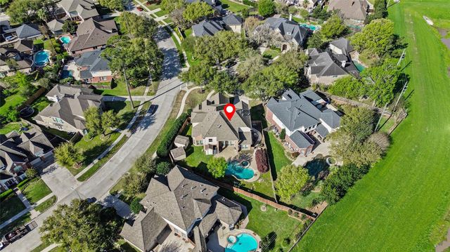 8111 Placid Point Court, Humble, TX 77396