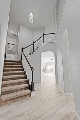 8111 Placid Point Court, Humble, TX 77396