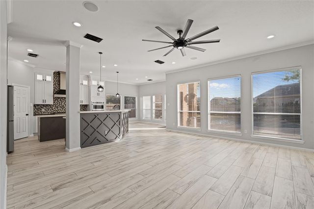 8111 Placid Point Court, Humble, TX 77396