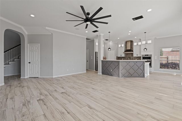 8111 Placid Point Court, Humble, TX 77396