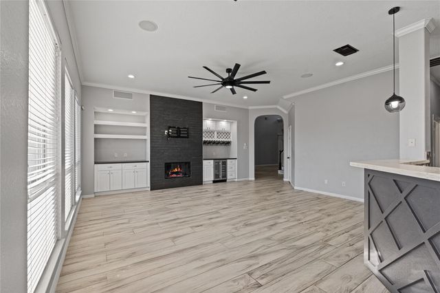 8111 Placid Point Court, Humble, TX 77396