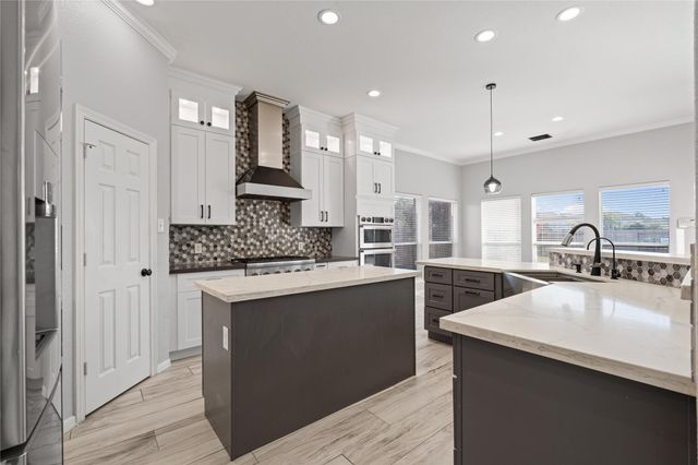 8111 Placid Point Court, Humble, TX 77396