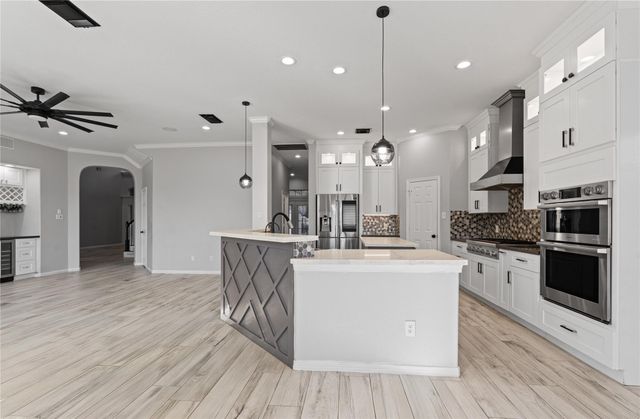 8111 Placid Point Court, Humble, TX 77396