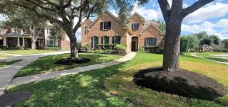 8111 Placid Point Court, Humble, TX 77396