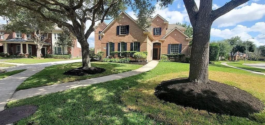 8111 Placid Point Court, Humble, TX 77396