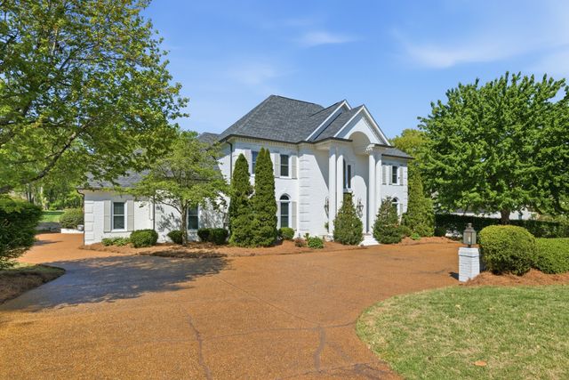 4117 Brandywine Pointe Blvd, Old Hickory, TN 37138