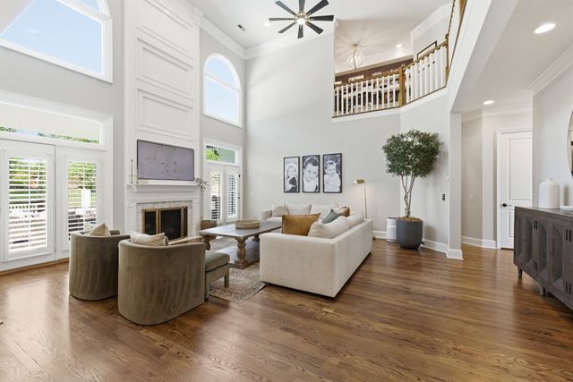 4117 Brandywine Pointe Blvd, Old Hickory, TN 37138