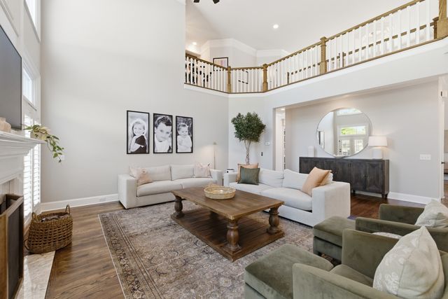 4117 Brandywine Pointe Blvd, Old Hickory, TN 37138