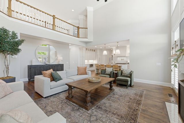 4117 Brandywine Pointe Blvd, Old Hickory, TN 37138