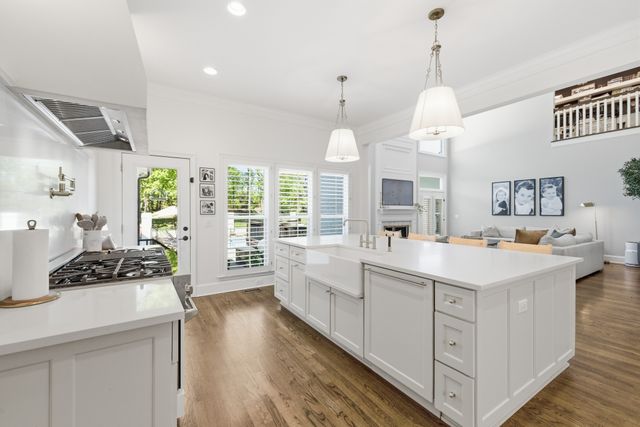 4117 Brandywine Pointe Blvd, Old Hickory, TN 37138