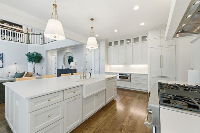 4117 Brandywine Pointe Blvd, Old Hickory, TN 37138