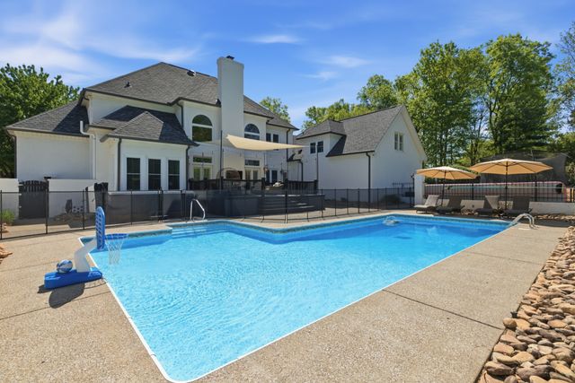 4117 Brandywine Pointe Blvd, Old Hickory, TN 37138