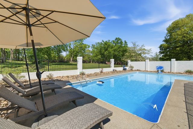 4117 Brandywine Pointe Blvd, Old Hickory, TN 37138