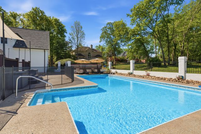 4117 Brandywine Pointe Blvd, Old Hickory, TN 37138