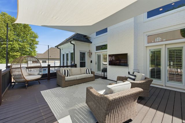 4117 Brandywine Pointe Blvd, Old Hickory, TN 37138