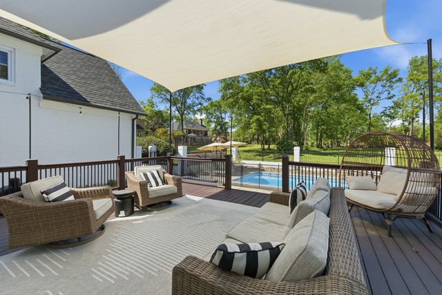 4117 Brandywine Pointe Blvd, Old Hickory, TN 37138