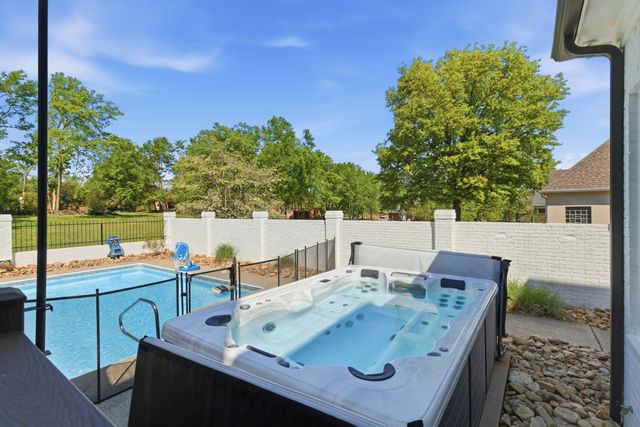 4117 Brandywine Pointe Blvd, Old Hickory, TN 37138