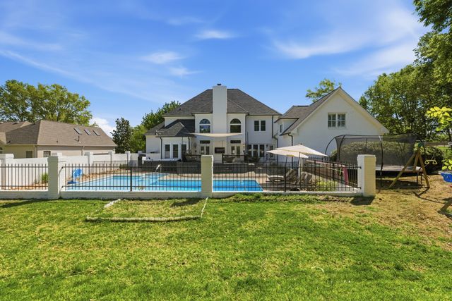 4117 Brandywine Pointe Blvd, Old Hickory, TN 37138
