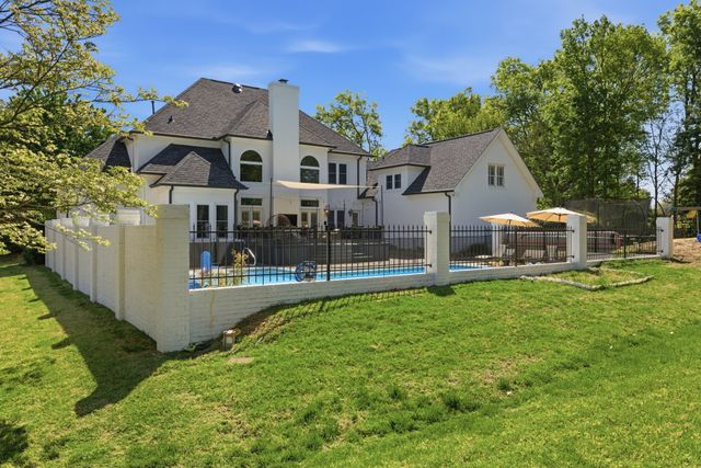 4117 Brandywine Pointe Blvd, Old Hickory, TN 37138