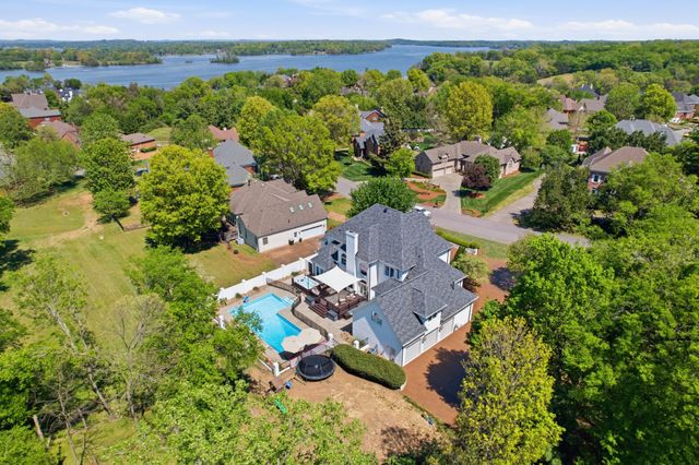 4117 Brandywine Pointe Blvd, Old Hickory, TN 37138