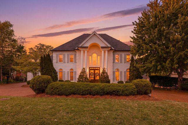 4117 Brandywine Pointe Blvd, Old Hickory, TN 37138