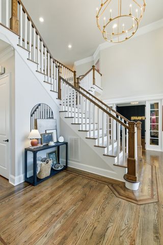 4117 Brandywine Pointe Blvd, Old Hickory, TN 37138
