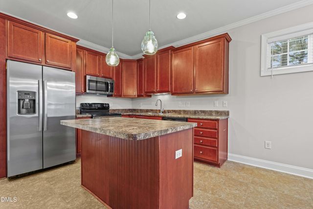 100 Windy Creek Lane, Apex, NC 27502