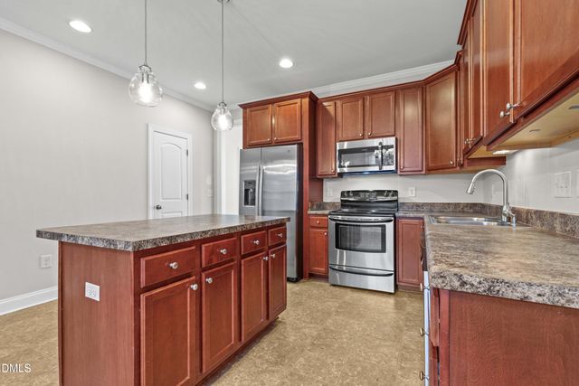 100 Windy Creek Lane, Apex, NC 27502