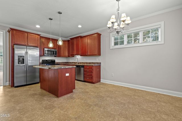 100 Windy Creek Lane, Apex, NC 27502