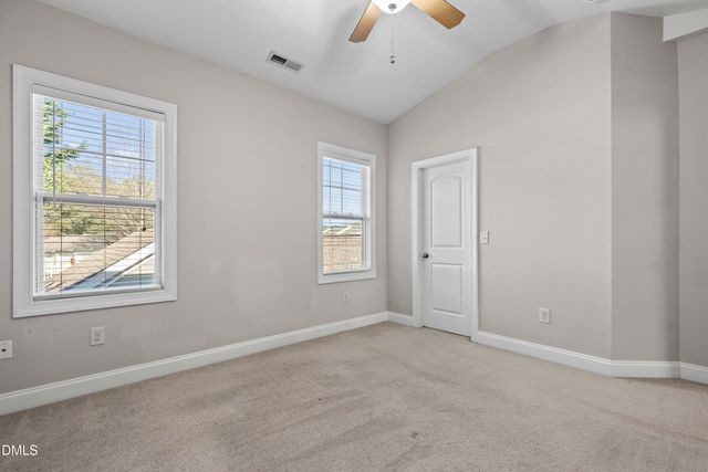 100 Windy Creek Lane, Apex, NC 27502