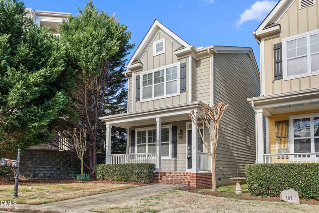 100 Windy Creek Lane, Apex, NC 27502