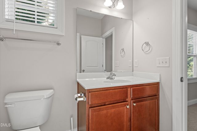 100 Windy Creek Lane, Apex, NC 27502