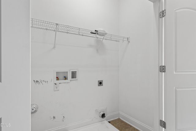 100 Windy Creek Lane, Apex, NC 27502