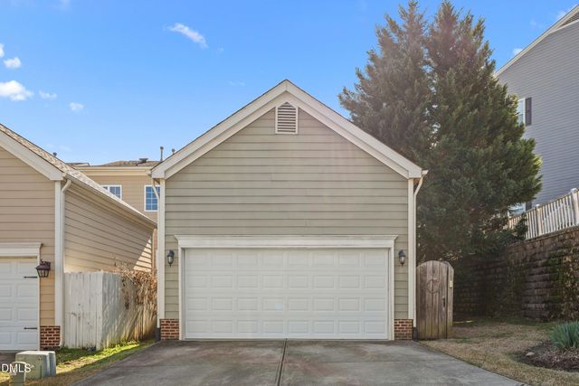 100 Windy Creek Lane, Apex, NC 27502