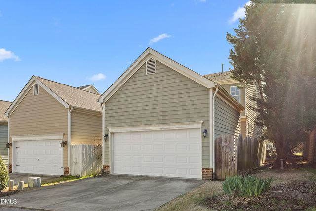 100 Windy Creek Lane, Apex, NC 27502