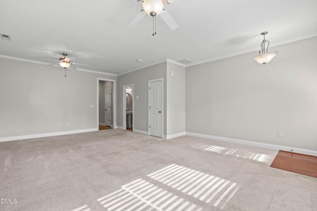 100 Windy Creek Lane, Apex, NC 27502