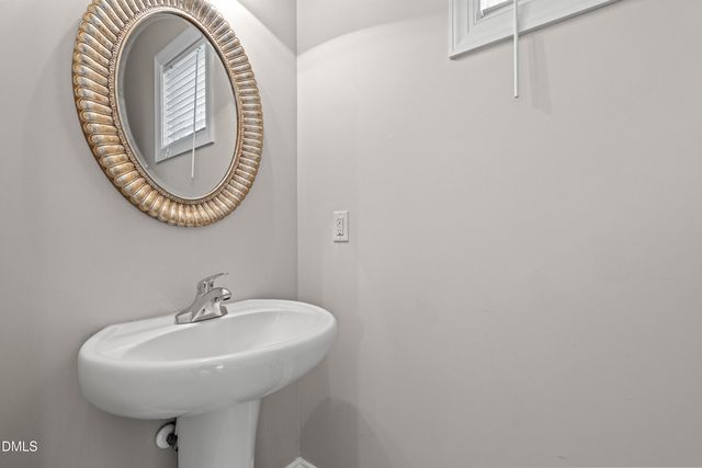 100 Windy Creek Lane, Apex, NC 27502