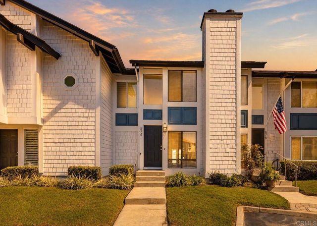 874 Marigold Court, Carlsbad, CA 92011