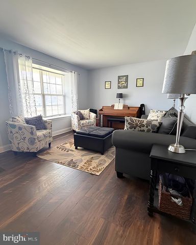 206 E CRESTWOOD AVE, Somerdale, NJ 08083