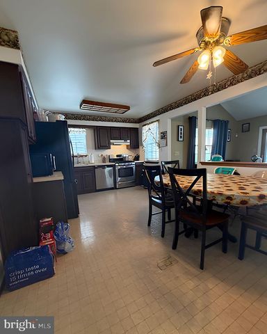 206 E CRESTWOOD AVE, Somerdale, NJ 08083