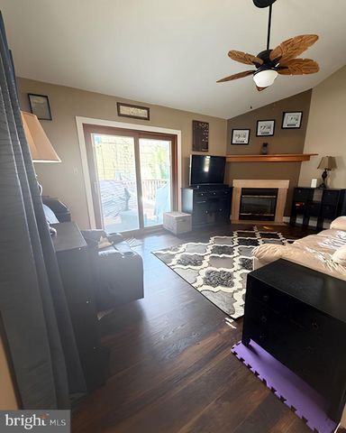 206 E CRESTWOOD AVE, Somerdale, NJ 08083