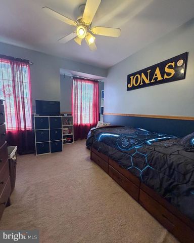 206 E CRESTWOOD AVE, Somerdale, NJ 08083