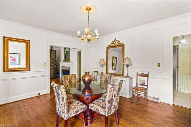 725 Mocksville Avenue, Salisbury, NC 28144