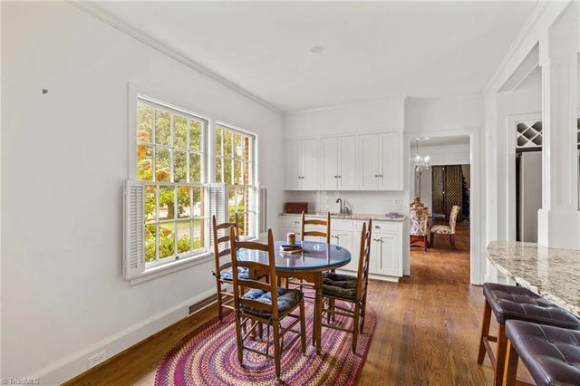 725 Mocksville Avenue, Salisbury, NC 28144