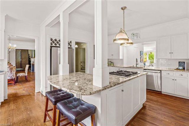 725 Mocksville Avenue, Salisbury, NC 28144
