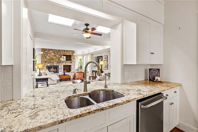725 Mocksville Avenue, Salisbury, NC 28144