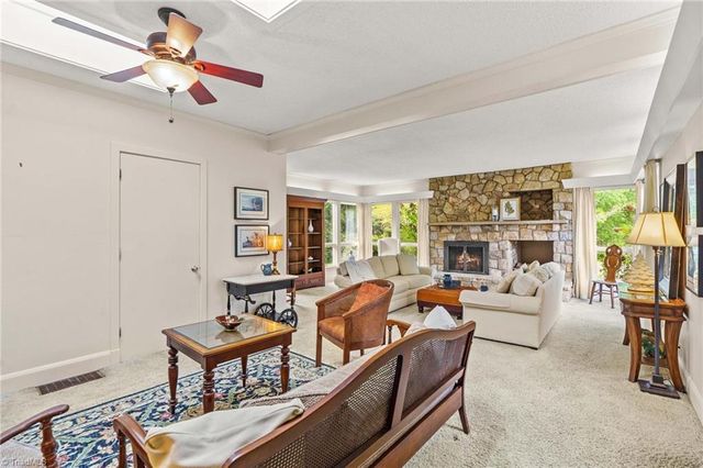725 Mocksville Avenue, Salisbury, NC 28144