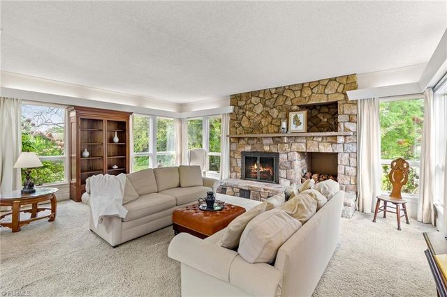 725 Mocksville Avenue, Salisbury, NC 28144